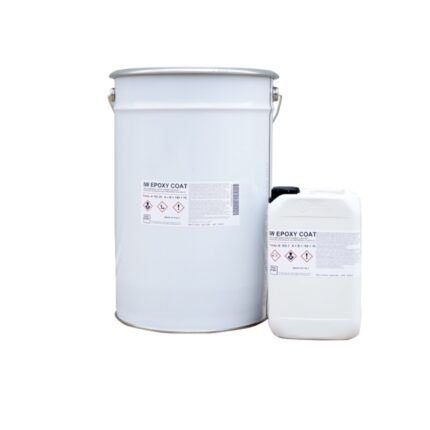 PRIMAIRE ÉPOXY BI-COMPOSANT A+B=23KG