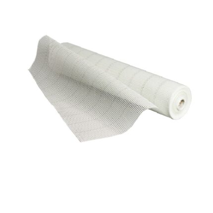 TREILLIS EN FIBRE DE VERRE ROULEAU 50 M2 (MAILLE 5x5mm)