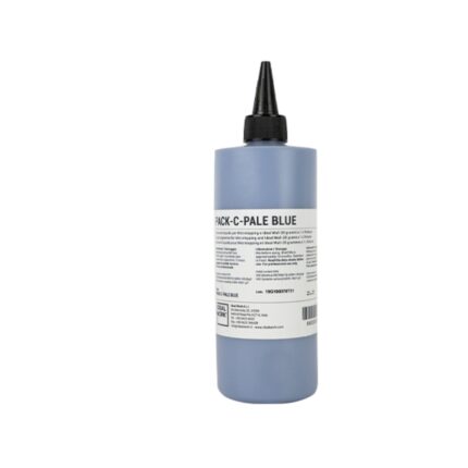 COLORANT LIQUIDE POUR MICROTOPPING® PALE BLUE - 500gr