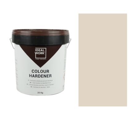 COLORANT DURCISSEUR CORDA "C"