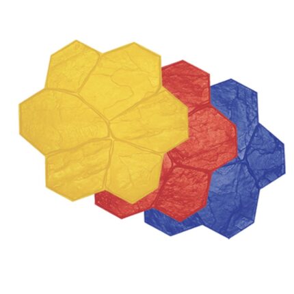 MATRICE FLEX RANDOM STONE 73,97x73,97 CM