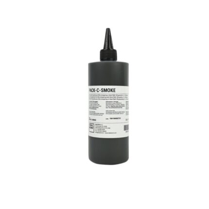 COLORANT LIQUIDE POUR MICROTOPPING® SMOKE - 500gr