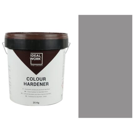 COLORANT DURCISSEUR ZINCO "A"
