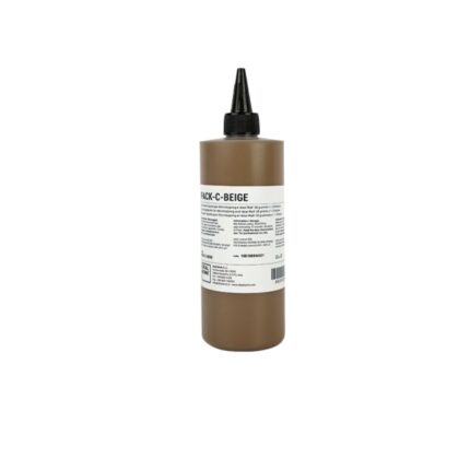 COLORANT LIQUIDE POUR MICROTOPPING® BEIGE - 500gr