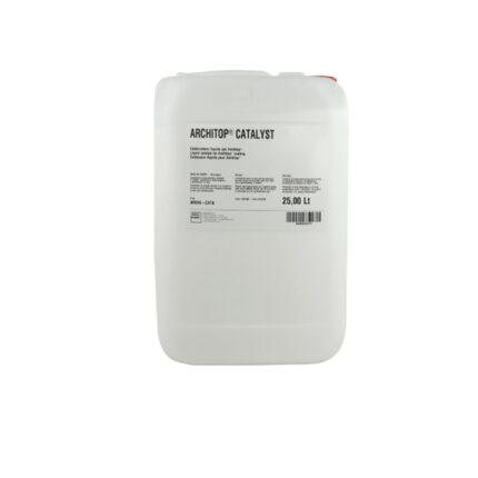 CATALYSEUR LIQUIDE POUR ARCHITOP®