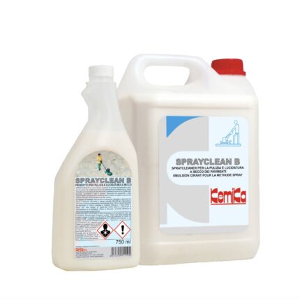 SPRAYCLEAN B