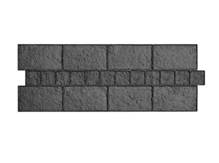 MATRICE GARDA LAKE BORDER - 124,7 x 45,2 CM